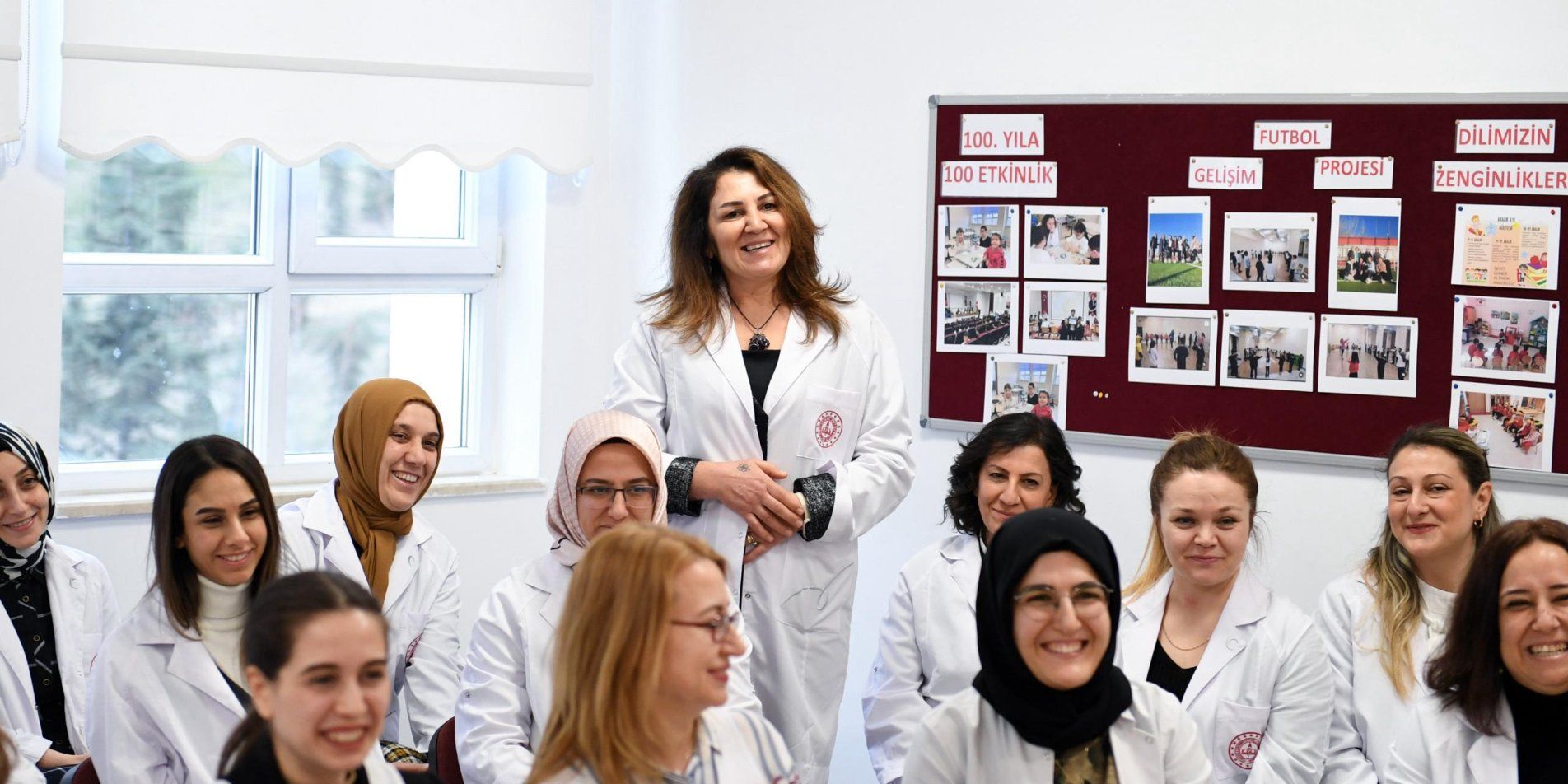 15 BİN ÖĞRETMEN ALIMINA İLİŞKİN KONTENJAN DAĞILIMI AÇIKLANDI