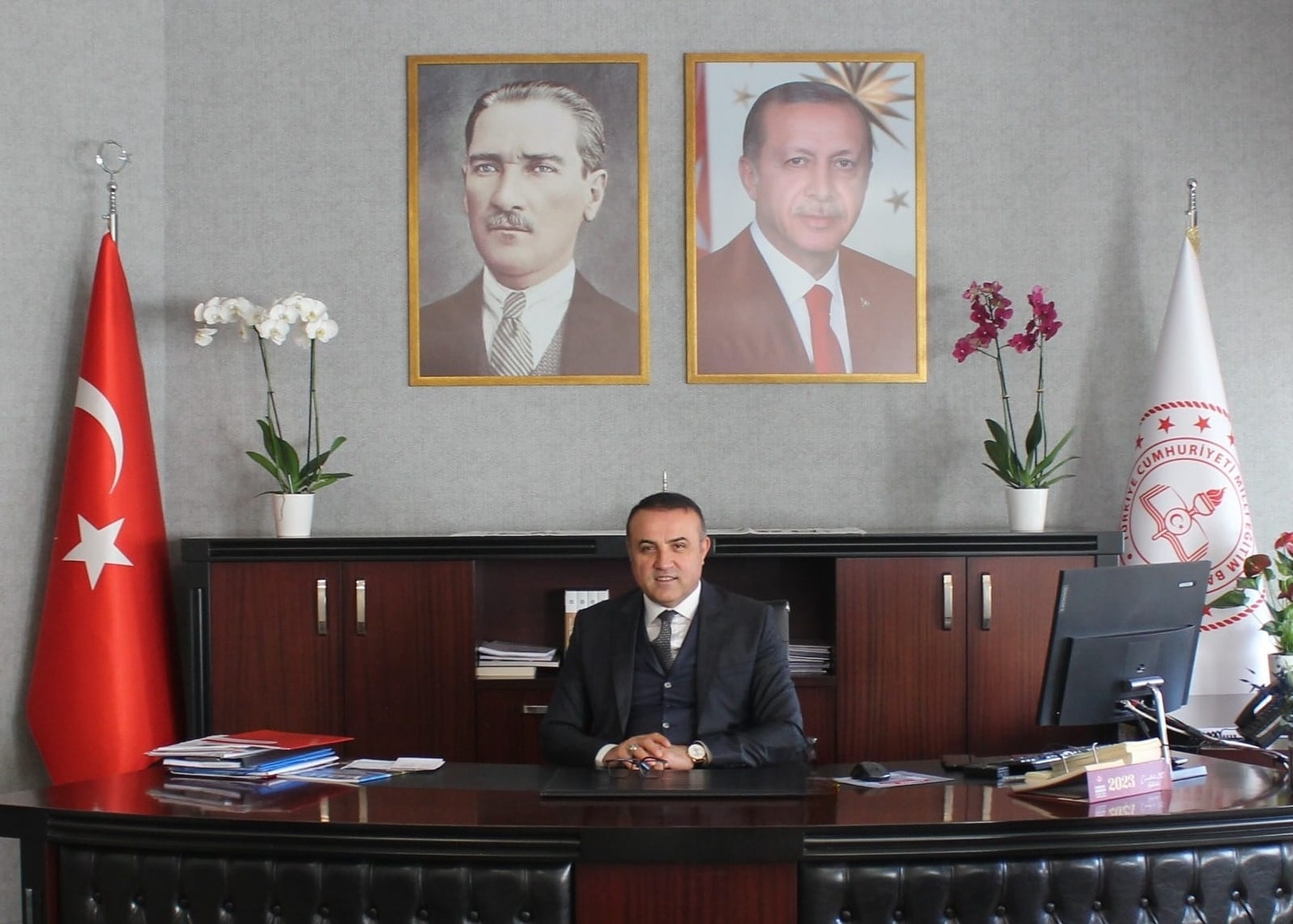 MÜDÜR AYDIN’IN 3 ARALIK DÜNYA ENGELLİLER GÜNÜ MESAJI