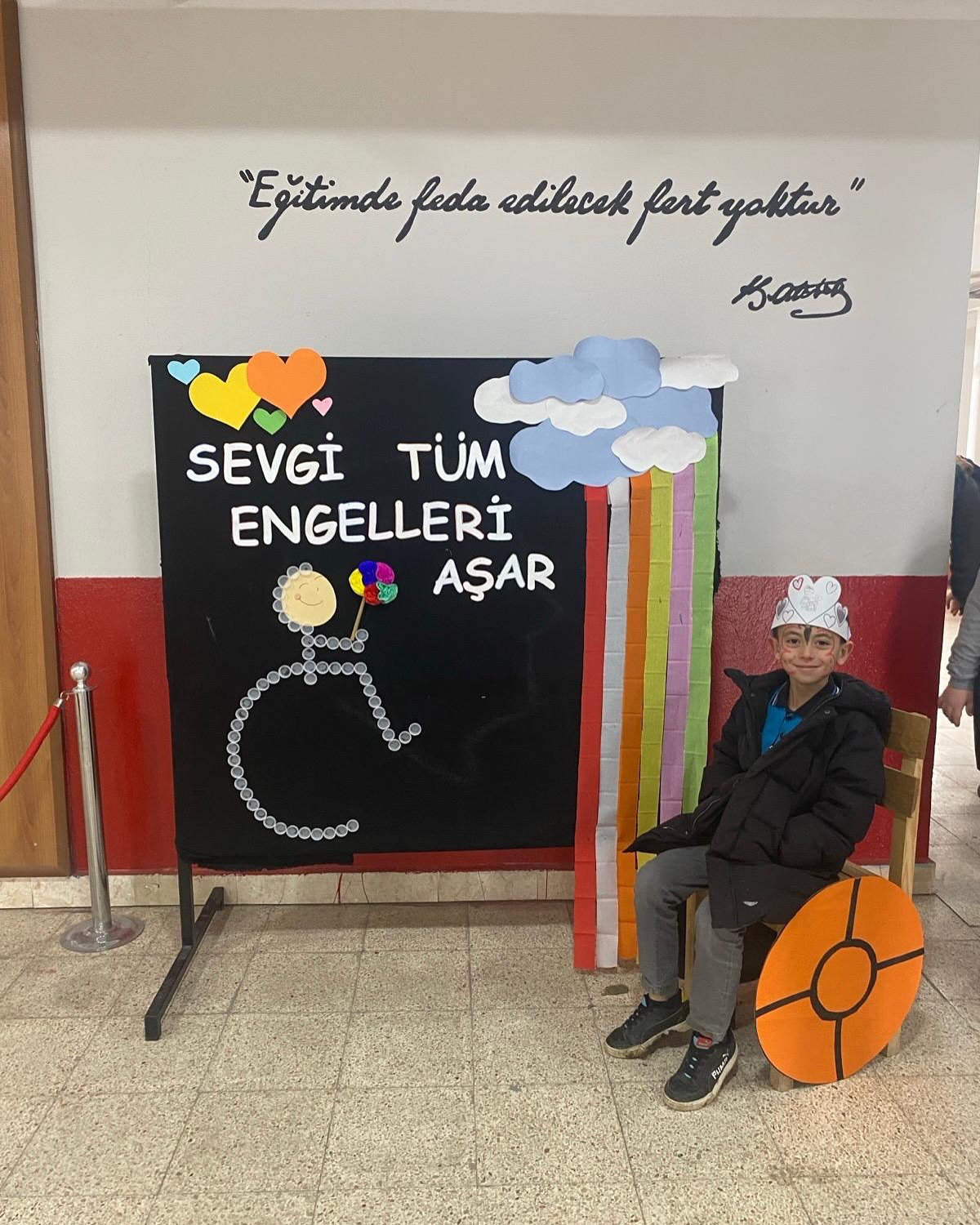 UYGULAMA EVİ AÇILIŞI GERÇEKLEŞTİRİLDİ