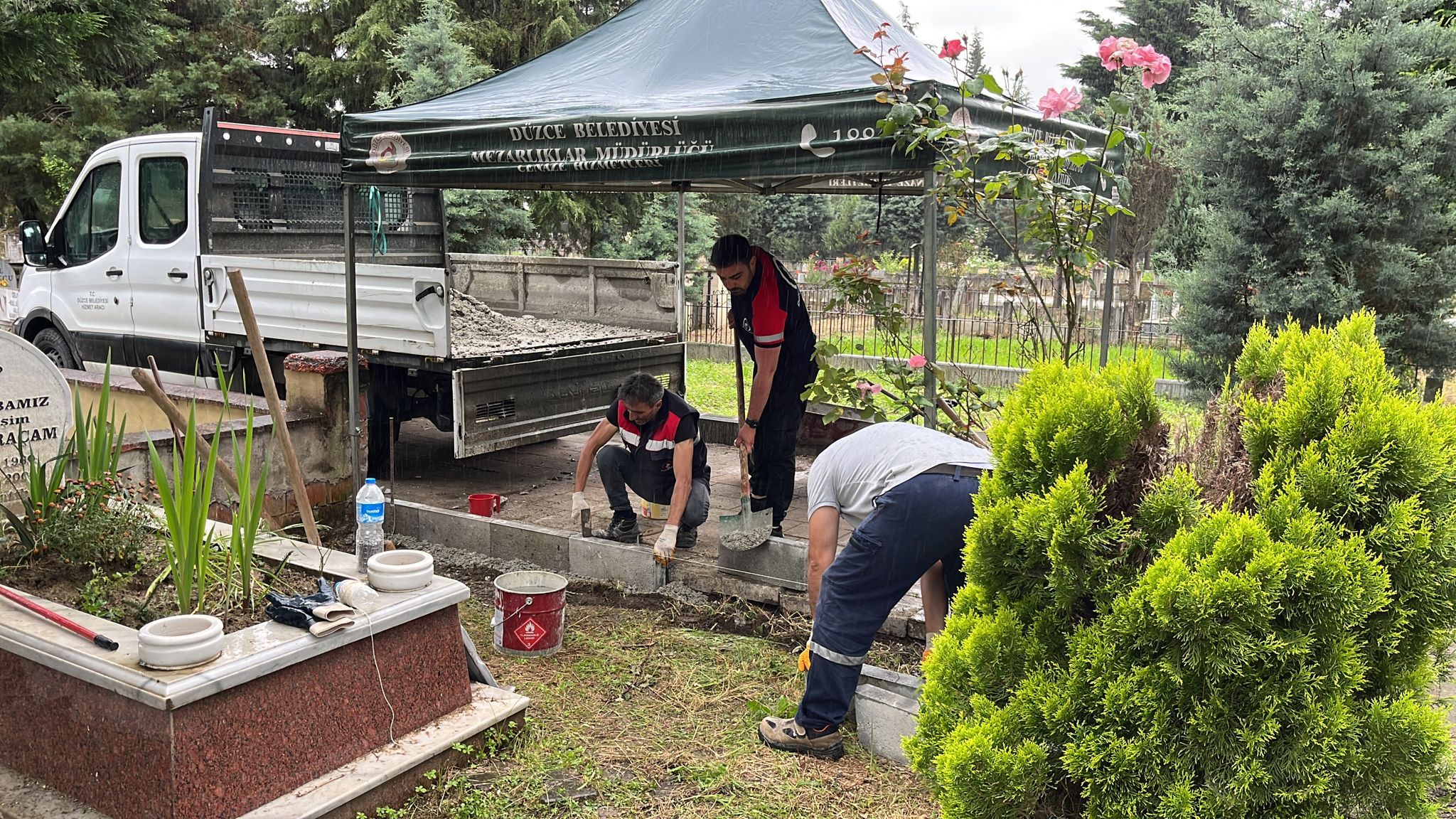 474 CENAZE NAKLİ GERÇEKLEŞTİRİLDİ