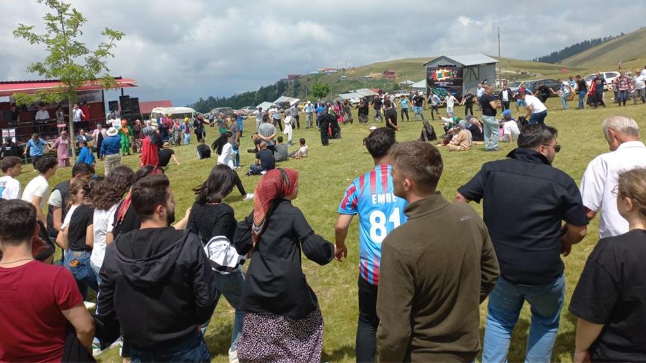 88. Geleneksel Kardüz Yayla Şenlikleri Ertelendi