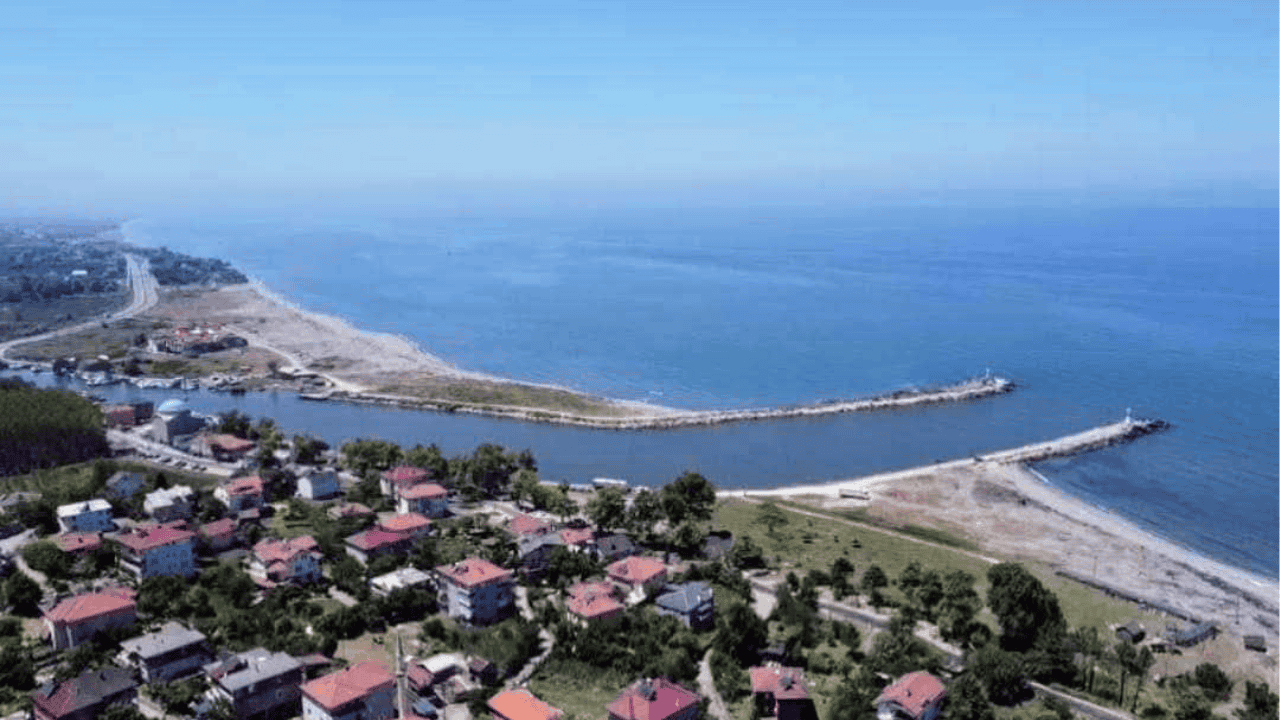 MELENAĞZI TATİL KÖYÜ, HIDIRELLEZ ŞENLİĞİ’NE HAZIRLANIYOR