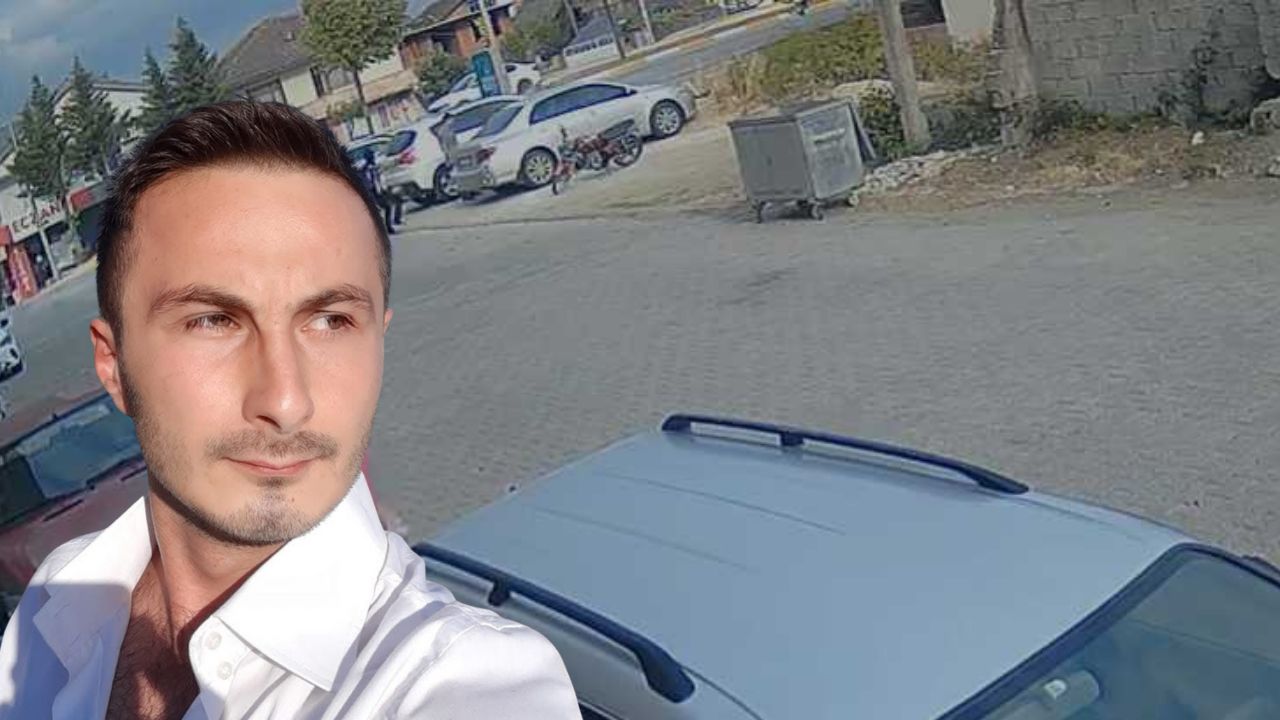 ''Ağabeyime Selam Söyle'' Dedi ve Saldırıyı Gerçekleştirdi