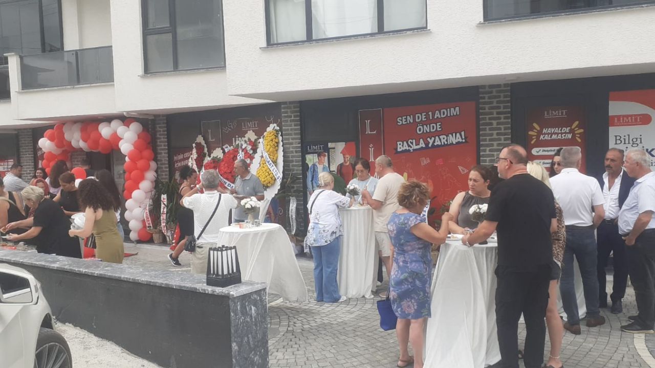 Akçakoca'da Valilik Onayı Olmadan Eğitim Kurumu Açıldı