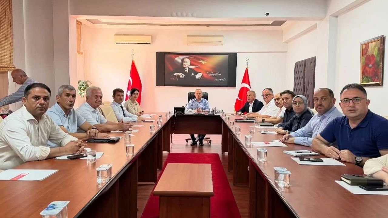 Akçakoca'nın Ortak Aklı Kent Konseyi ile Şekilleniyor