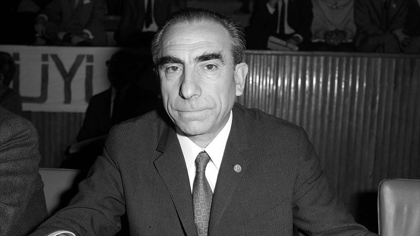 ALPARSLAN TÜRKEŞ, VEFATININ 28. YIL DÖNÜMÜNDE DÜZCE'DE ANILACAK