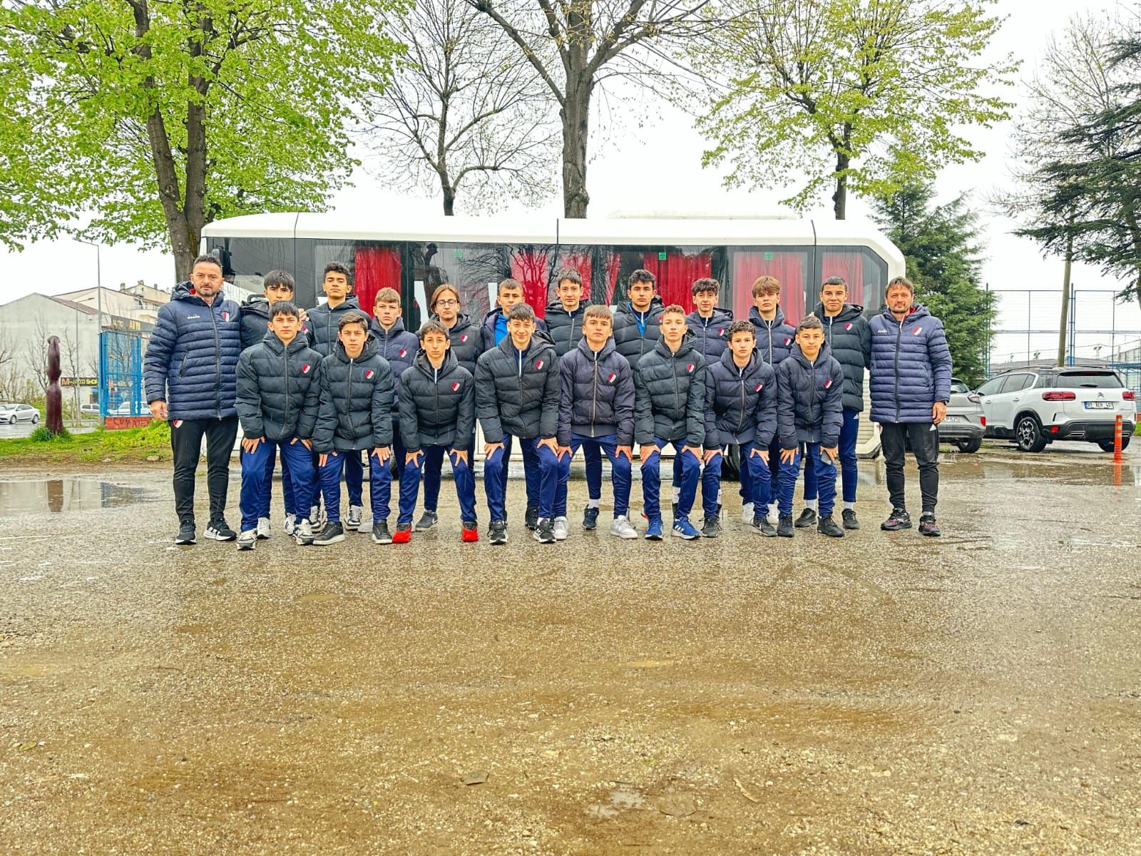 AMATÖR SPOR KULÜPLERİNE DE DESTEK VERİLDİ