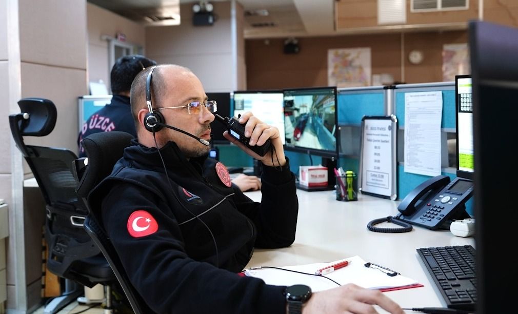 ASILSIZ İHBARLAR ACİL DURUMLARA MÜDAHALEYİ GECİKTİRİYOR