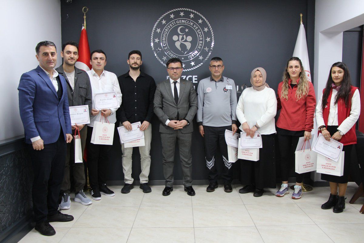 AYIN PERSONELLERİ BELLİ OLDU