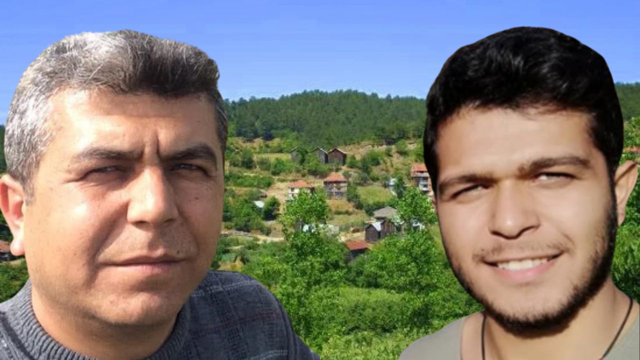 BABADAN OĞULA YENİ GÖREV