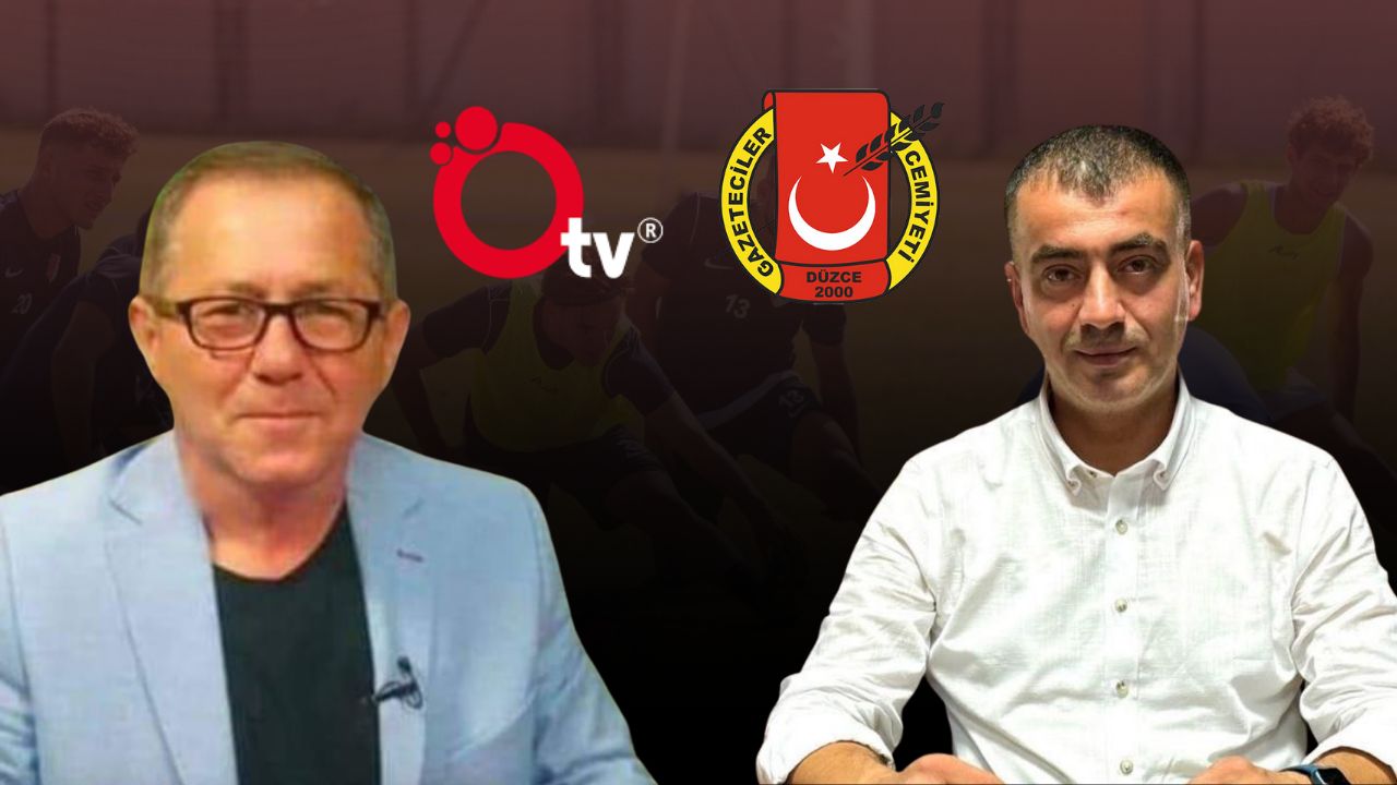 Başkan Çakır'dan Mustafa Yıldırım'a Yönelik Müdahaleye Tepki