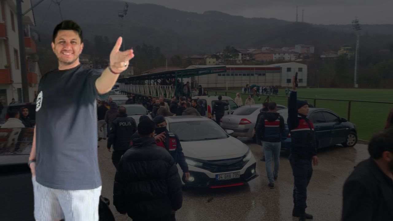 BAŞKAN SAVAŞ'TAN ŞAŞKINLIK UYANDIRAN SÖZLER!