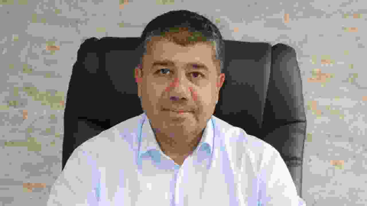 BAŞKAN YARDIMCISI GÜNDEN'DEN EVSEL KATI ATIK BEDELLERİNE İLİŞKİN AÇIKLAMA