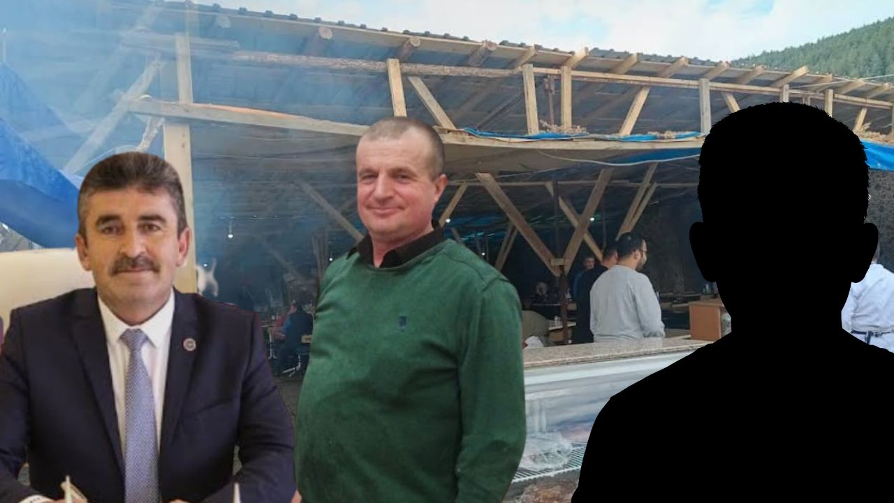 Başkanın Yakın İlişkileri, Şeffaf İhale İlkeleriyle Çelişiyor! Gerede'de Şok İddia !