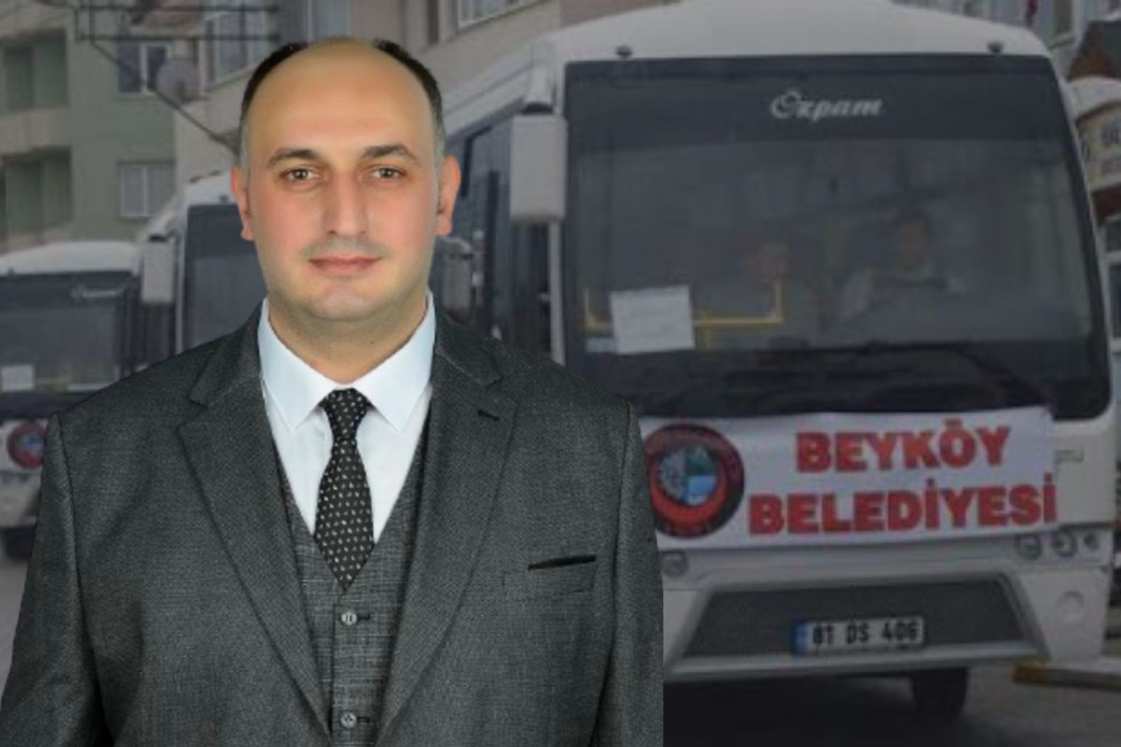 BEYKÖY BELEDİYESİ'NDEN RAMAZAN BAYRAMI'NA ÖZEL ÜCRETSİZ TOPLU TAŞIMA MÜJDESİ