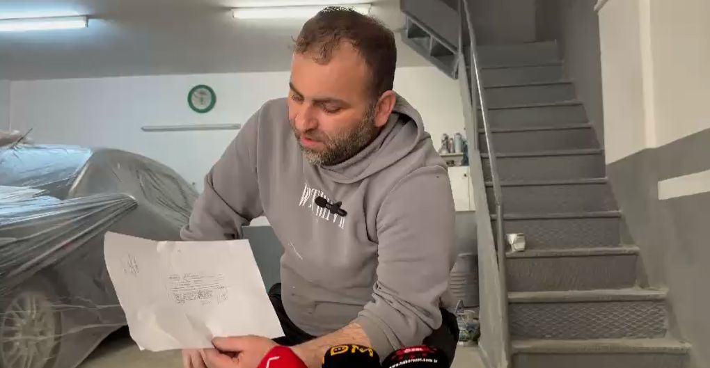 BOLU SONRASI DÜZCE'DE DE MAĞDURLAR ÇIKIYOR