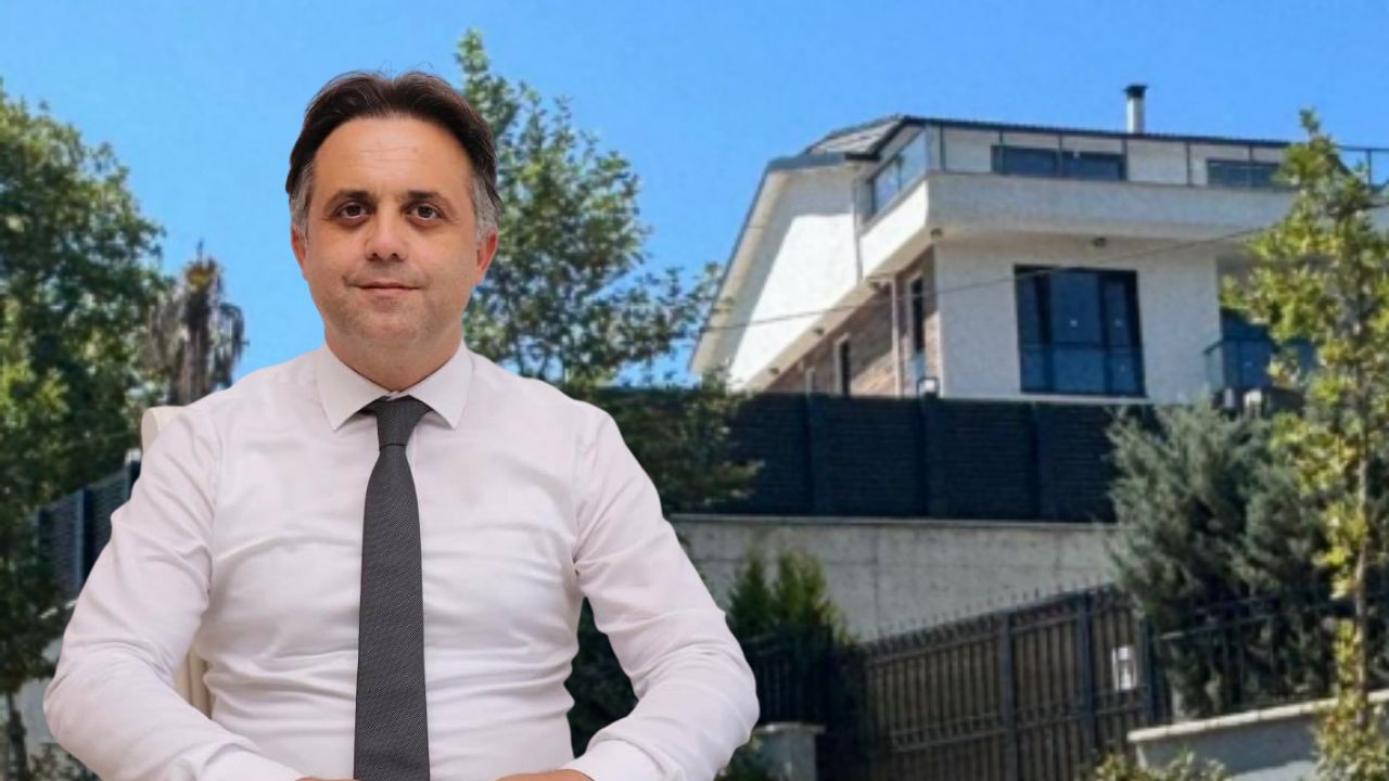 Burçin Sarıcan'dan Sert Açıklama; Karalama Kampanyasını Hayretle İzliyorum