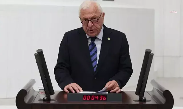 CHP DÜZCE MİLLETVEKİLİ TALİH ÖZCAN'IN 8 MART DÜNYA KADINLAR GÜNÜ MESAJI