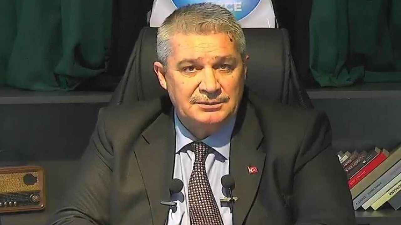 Cihat Tutkun'u Saygı ve Özlemle Anıyoruz