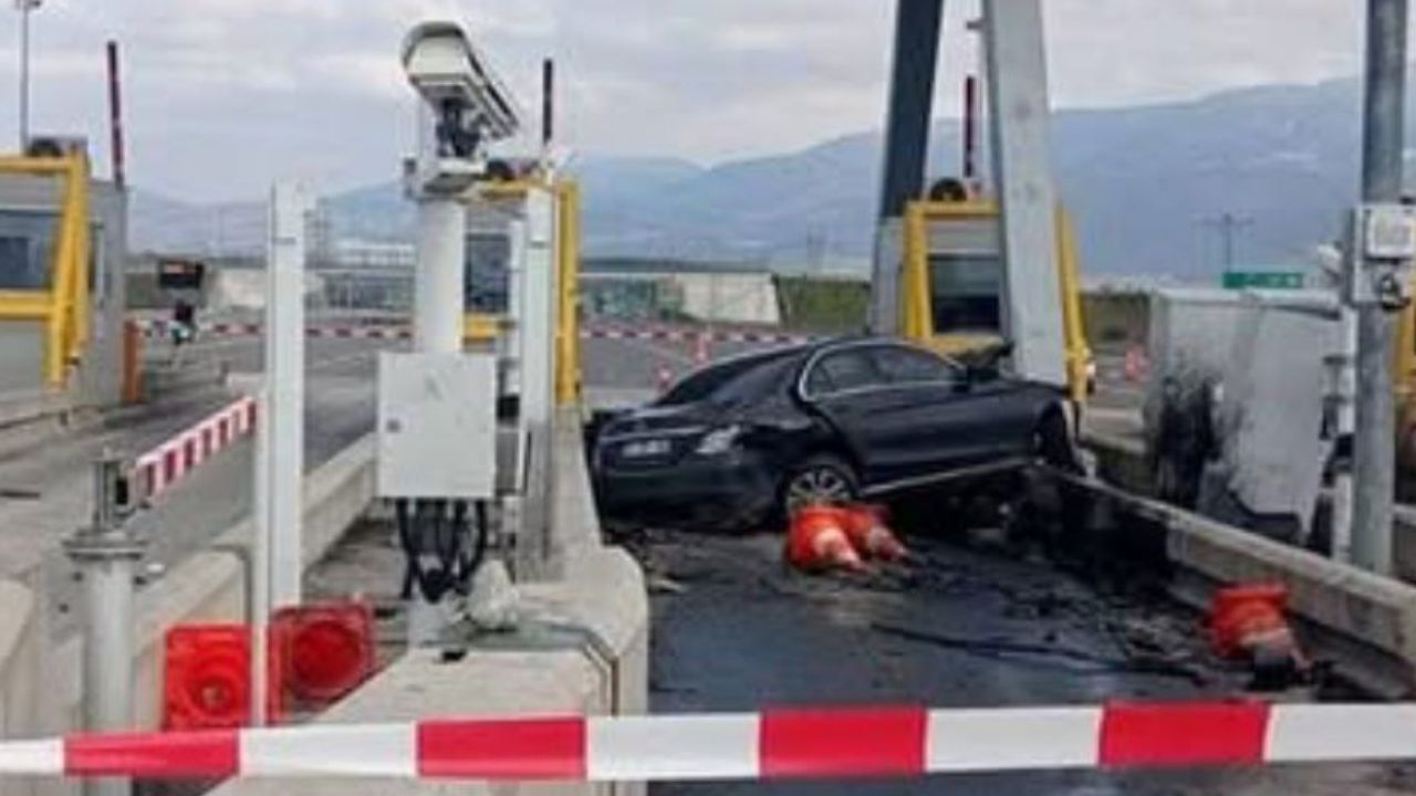 DOĞUMDAN DÖNEN KADIN VE EŞİ HAYATINI KAYBETTİ