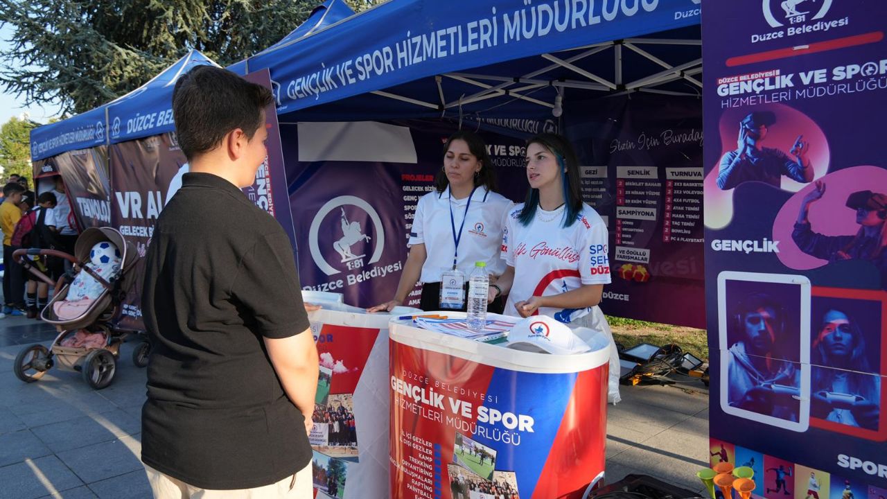 Dünya Düzce Günleri, Kadınların Üretim Gücüyle Renklenecek