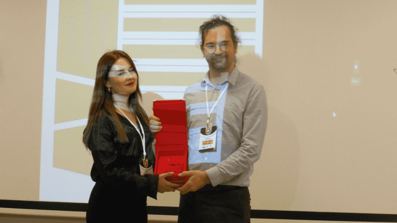 DÜVAY'25 ULUSAL VAKA ANALİZİ YARIŞMASI DÜZCE ÜNİVERSİTESİ'NDE BAŞARIYLA GERÇEKLEŞTİRİLDİ