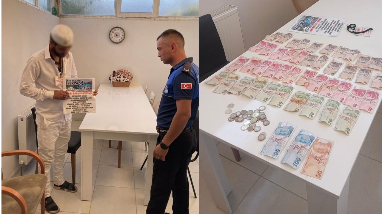 Duygu Sömürüsüne Geçit Yok: İzinsiz Yardıma Zabıta Müdahalesi