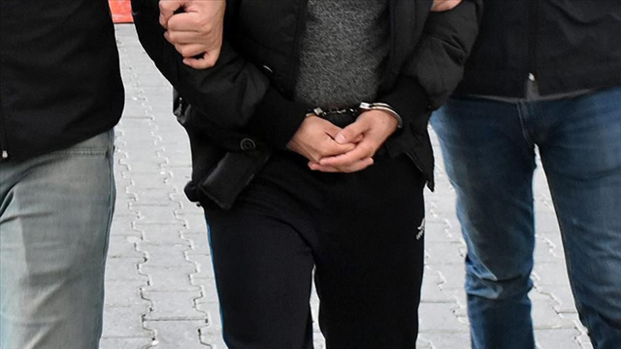DÜZCE'DE CİNAYET ZANLISI YAKALANDI