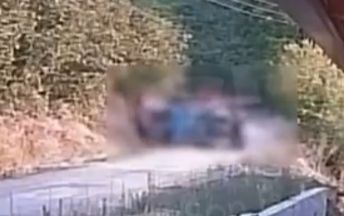 Düzce'de Feci Traktör Kazası; 1 Kişi Hayatını Kaybetti, 9 Kişi Yaralandı