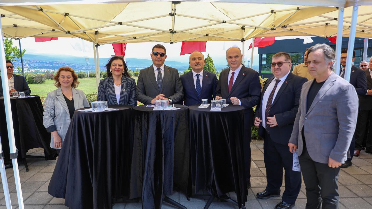 DÜZCE'DE KADINLARA GASTRONOMİYLE GÜÇ MUTFAK ATÖLYESİ PROJESİ HAYATA GEÇTİ