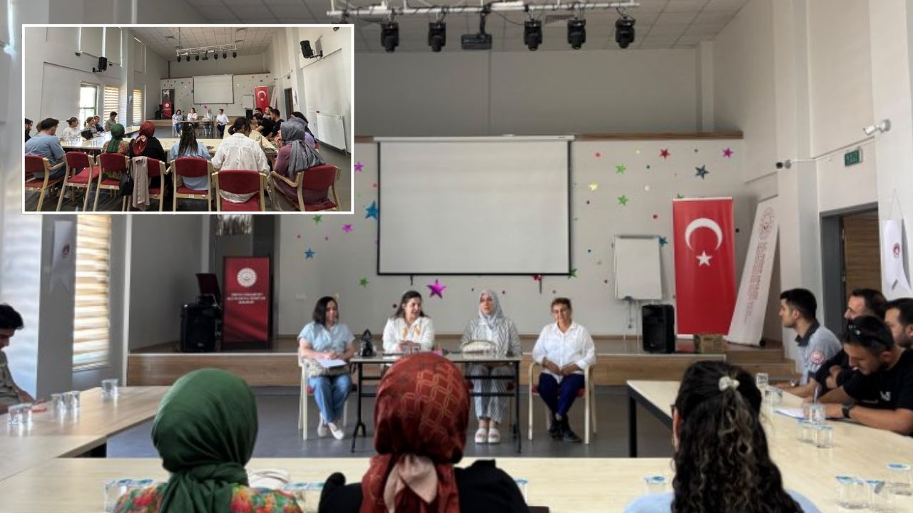 Düzce'de Kadınlara Yönelik Hizmetlerde Yeni Adımlar Atılıyor
