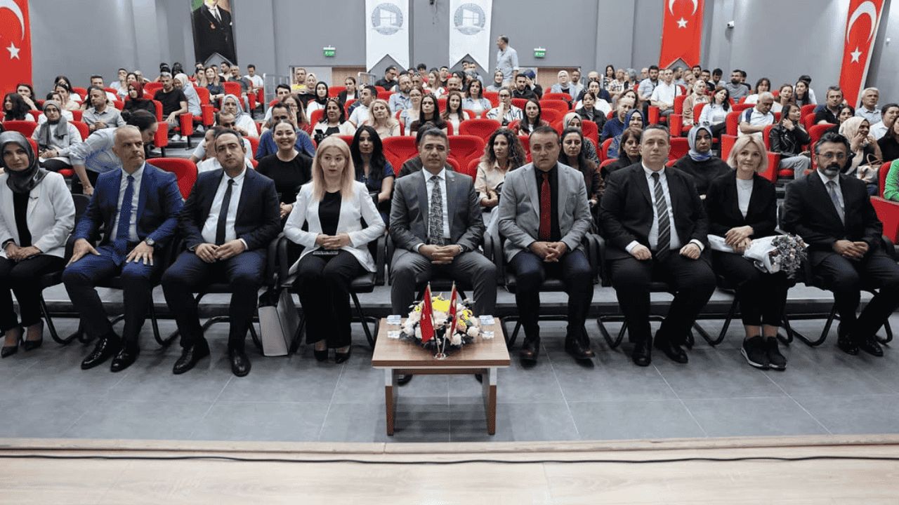 DÜZCE'DE ''SIFIR ATIK İÇİN EL ELE'' PROJESİ BAŞLADI