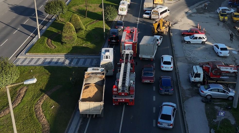 DÜZCE FERMUAR SİSTEMİNE UYUYOR