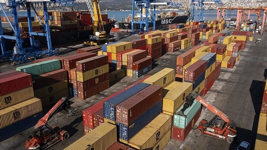 DÜZCE İHRACAT VERİLERİ AÇIKLANDI FINDIK VE ORMAN ÜRÜNLERİNDE YÜKSEK ARTIŞ