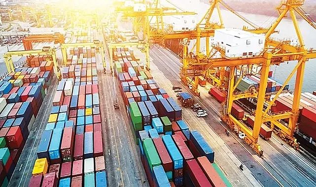 DÜZCE TARIMINDA İHRACAT RÜZGÂRI MART AYINDA 5588 TON ÜRÜN YURT DIŞINA GÖNDERİLDİ