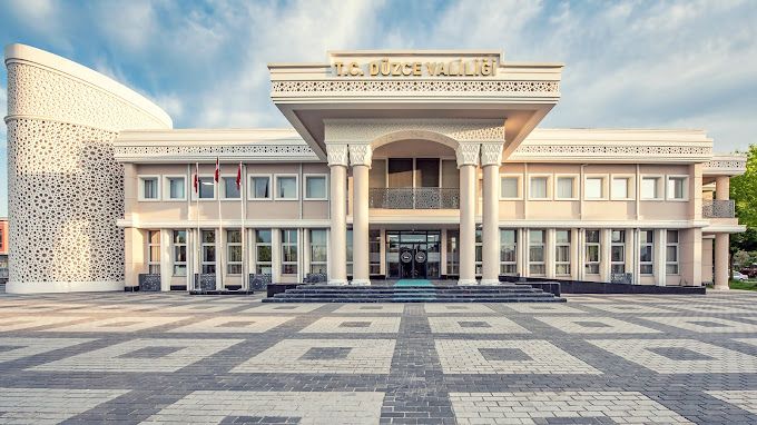 DÜZCE VALİLİĞİ DUYURDU RAMAZAN BAYRAMI TRAFİK TEDBİRLERİ KAMYON VE TANKERLERE YASAK GETİRİLDİ