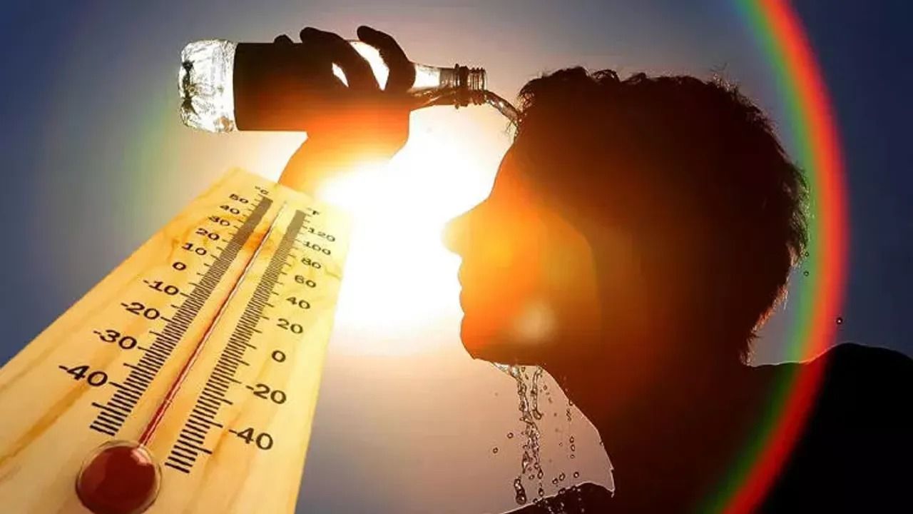 Düzce Valiliği'nden Sıcak Hava Uyarısı; 35 Dereceye Dikkat!