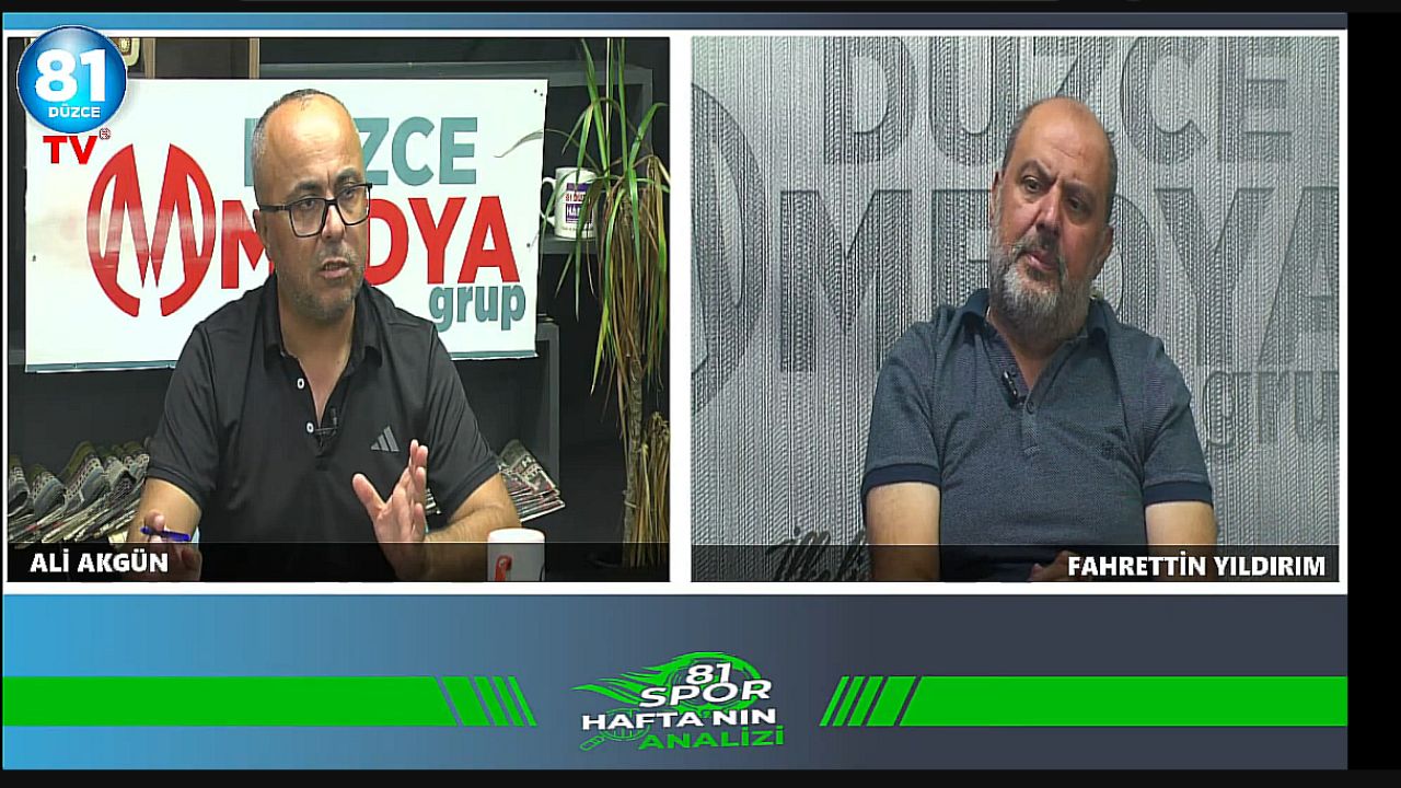 Düzcespor'da Sezon Öncesi Kritik Uyarılar; ''Hazırlık Maçını Kaçırmayın, Takıma Sahip Çıkın''