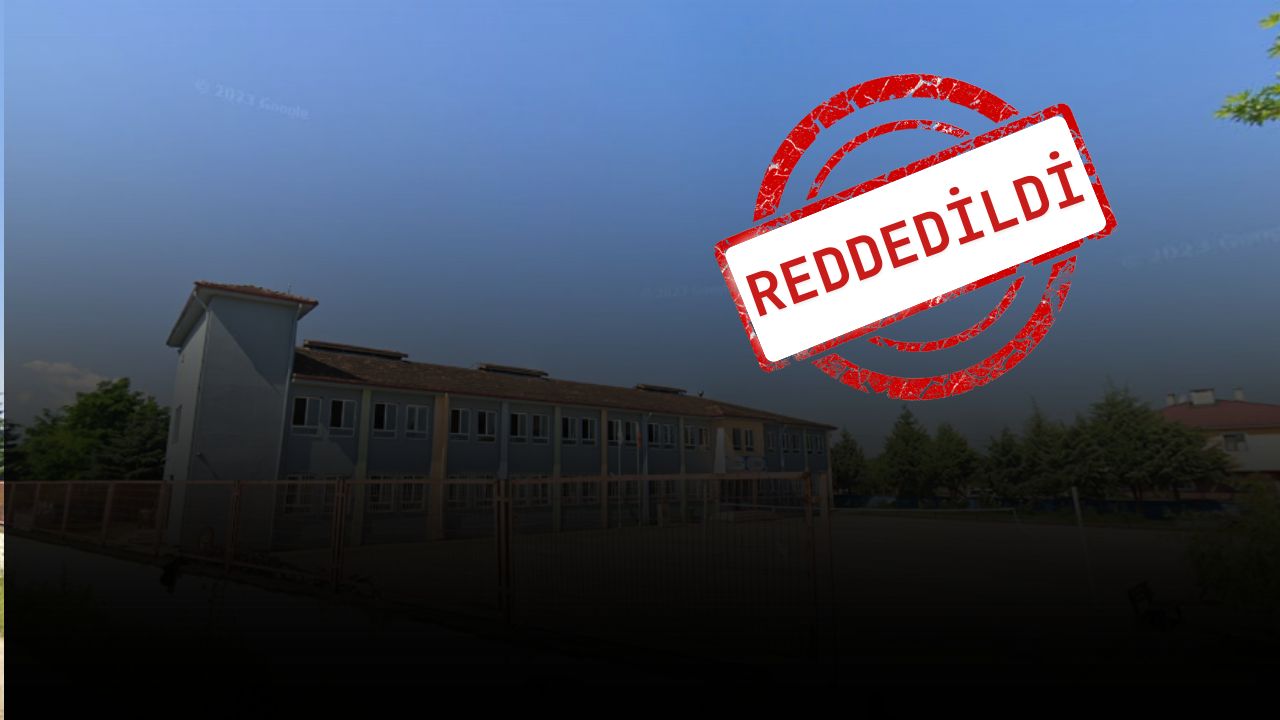 ENGELLİ PERSONELİN İTİRAZ DİLEKÇELERİNE RED CEVABI VERİLDİ !