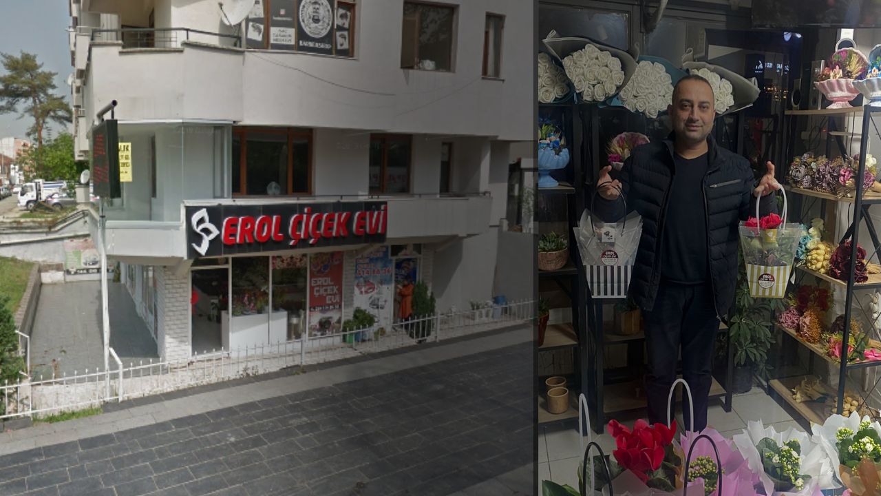 EROL ÇİÇEK EVİ, 14 ŞUBAT İÇİN HAZIR !
