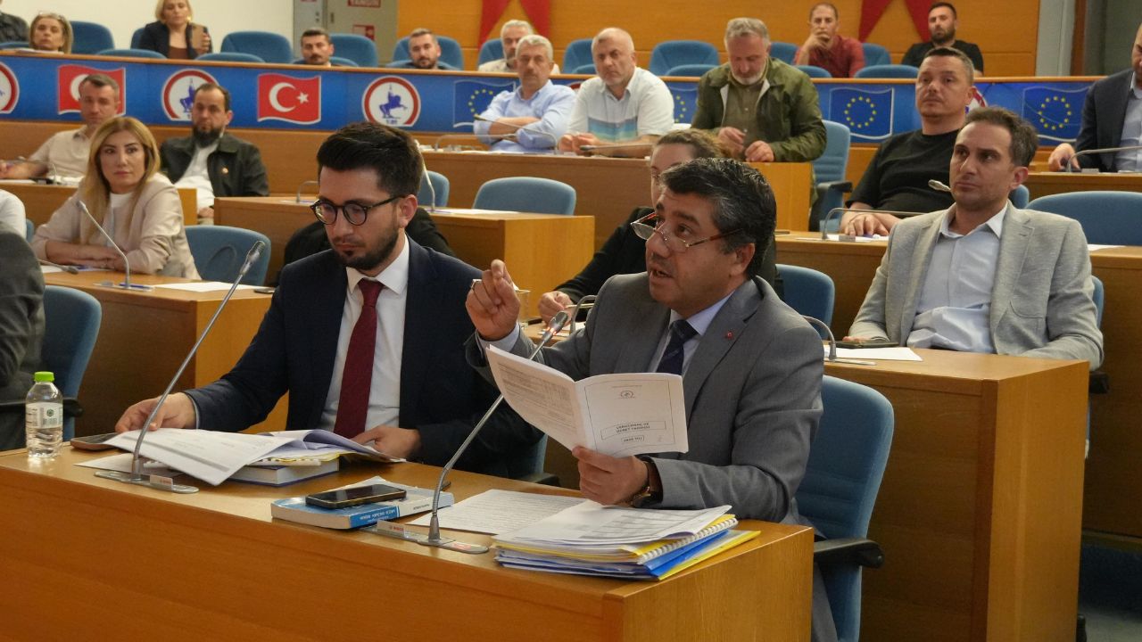 EVSEL ATIK TARİFELERİNDE DEĞİŞİKLİK YAPILDI