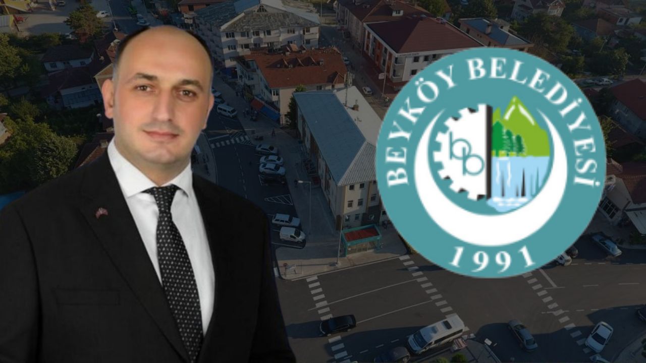 FATİH OCAK'LA BEYKÖY'DE HİZMET RÜZGARI ESİYOR