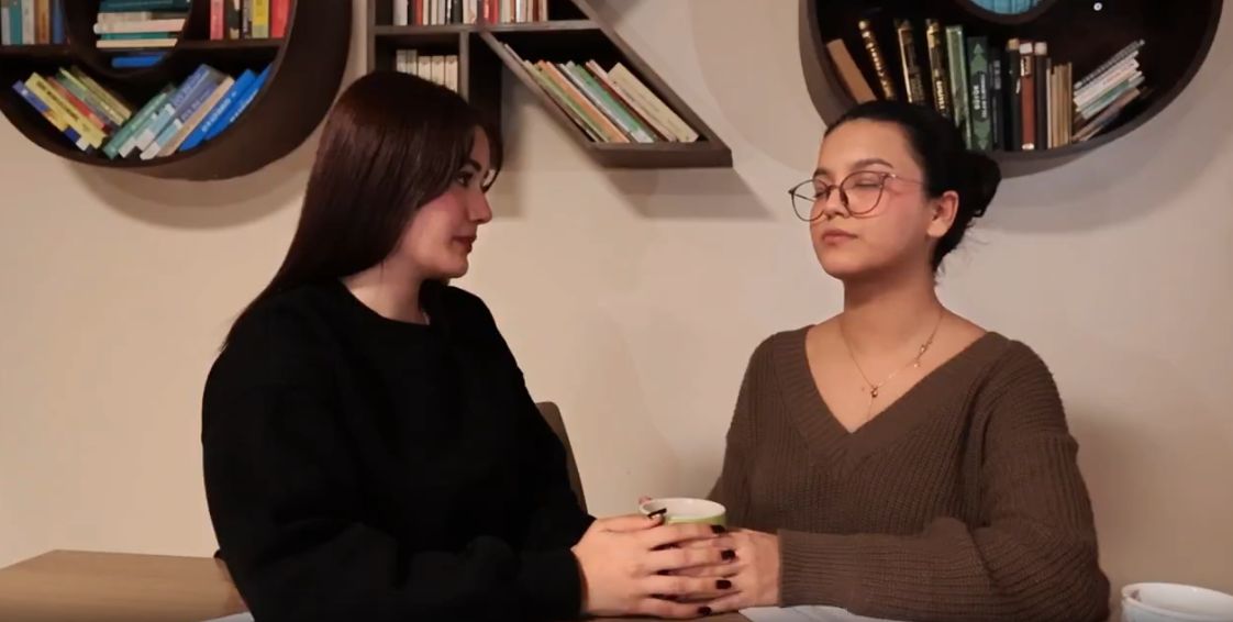 GÖNÜLLÜ OYUNCULARIN HAZIRLADIĞI VİDEO BÜYÜK İLGİ GÖRDÜ