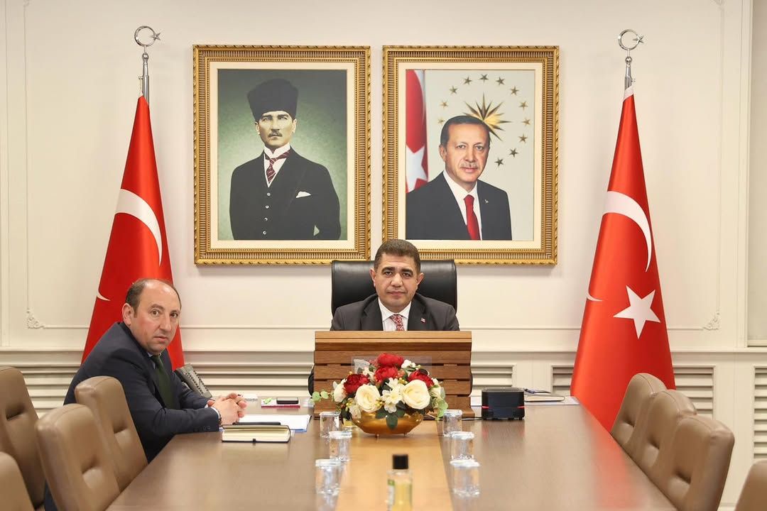 ''HAYVANLARI KORUMA KANUNU'' TOPLANTISINDA GENEL DEĞERLENDİRME YAPILDI
