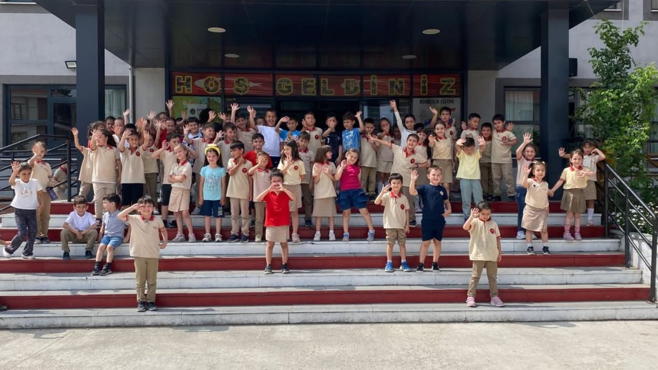 İFET OYUNLARI DÜZCE'DE DEVAM EDİYOR 400 ÖĞRENCİ SAHADA