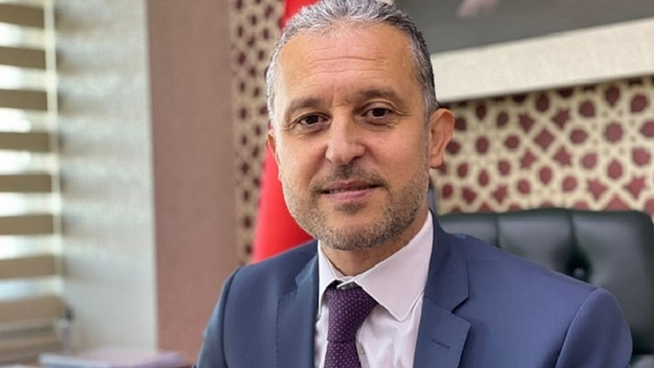 İL SAĞLIK MÜDÜRÜ DR. YASİN YILMAZ'DAN YAZ SICAKLARINA KARŞI UYARILAR