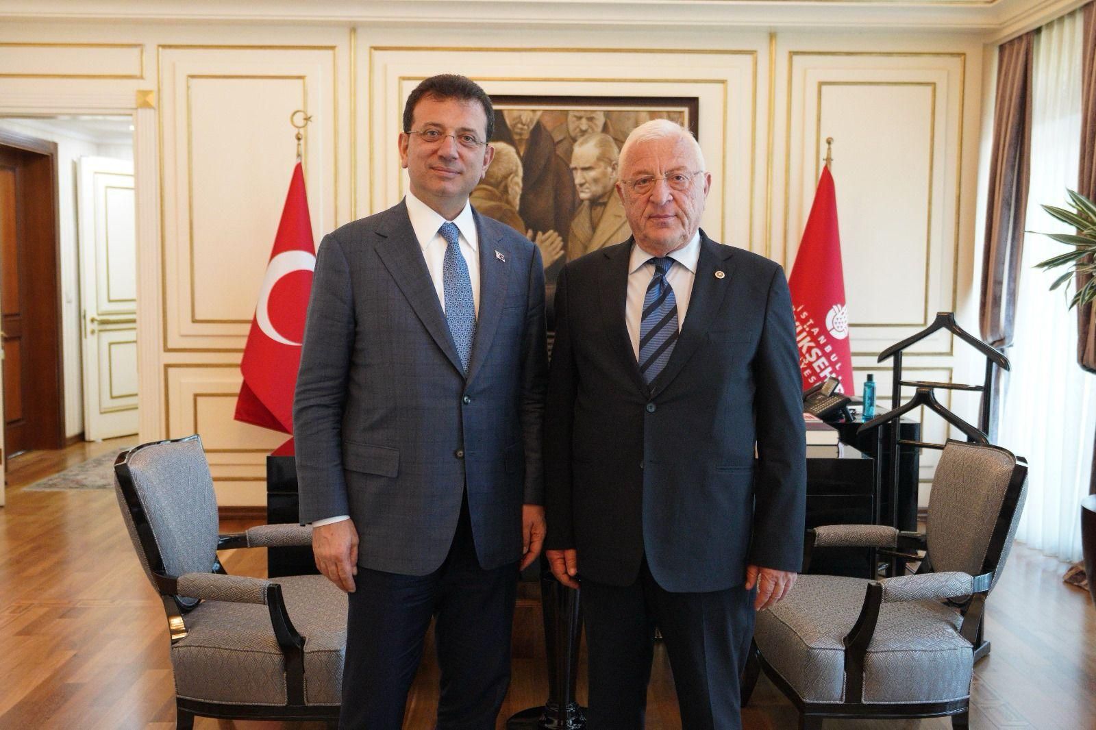 İMAMOĞLU'NUN GÖZALTI KARARINI ÖNCEDEN BİLENLER SERVET Mİ KAZANDI?