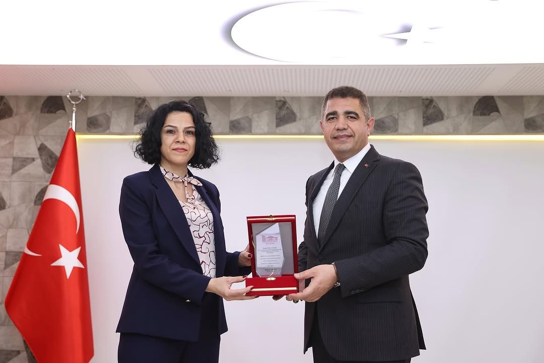 İŞYERİ AÇMA RUHSATINDA YENİ DÖNEM EĞİTİM SEMİNERİ TAMAMLANDI