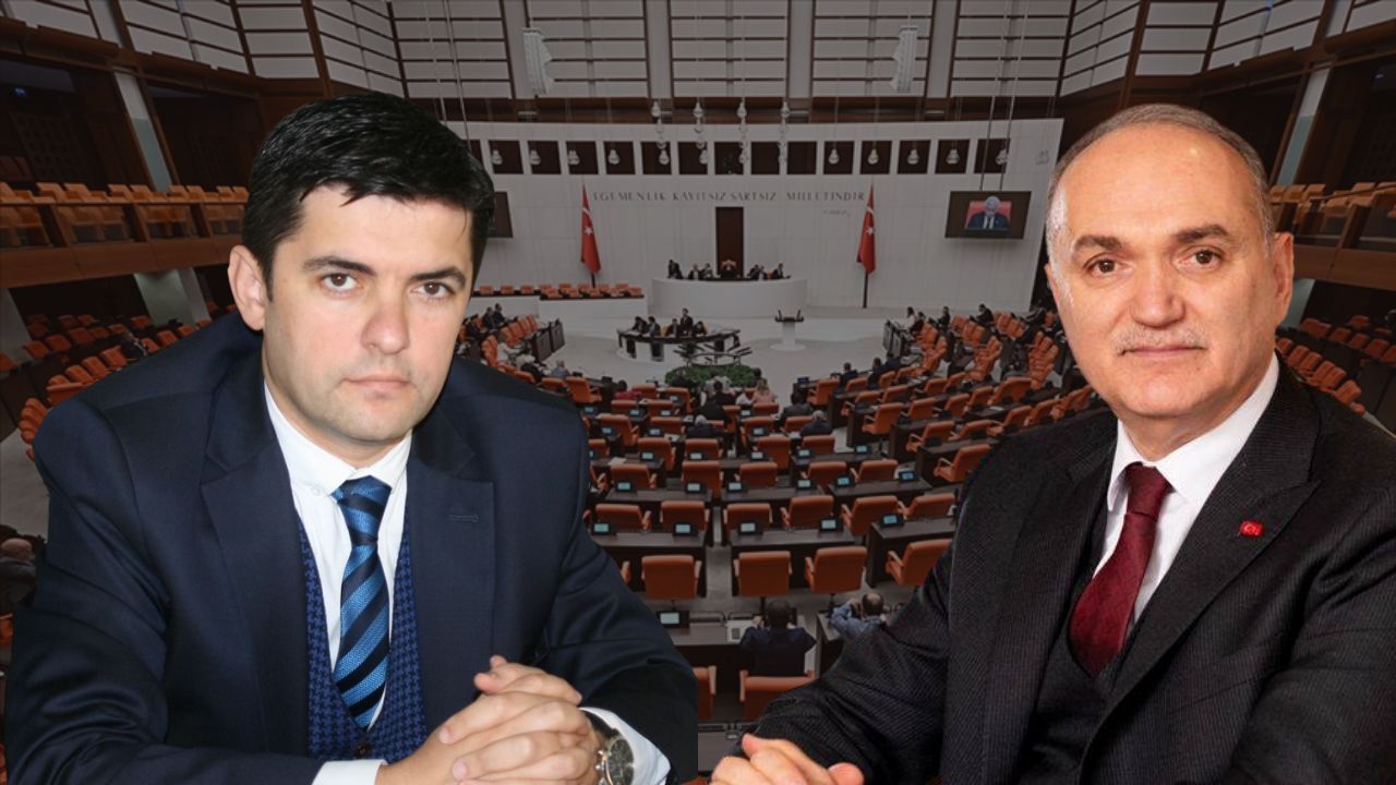 İYİ Parti İl Başkanı Yunus Özay Er'den Başkan Özlü'ye ''Sözde Açılım Süreci'' Sorusuyla Kritik Çağrı