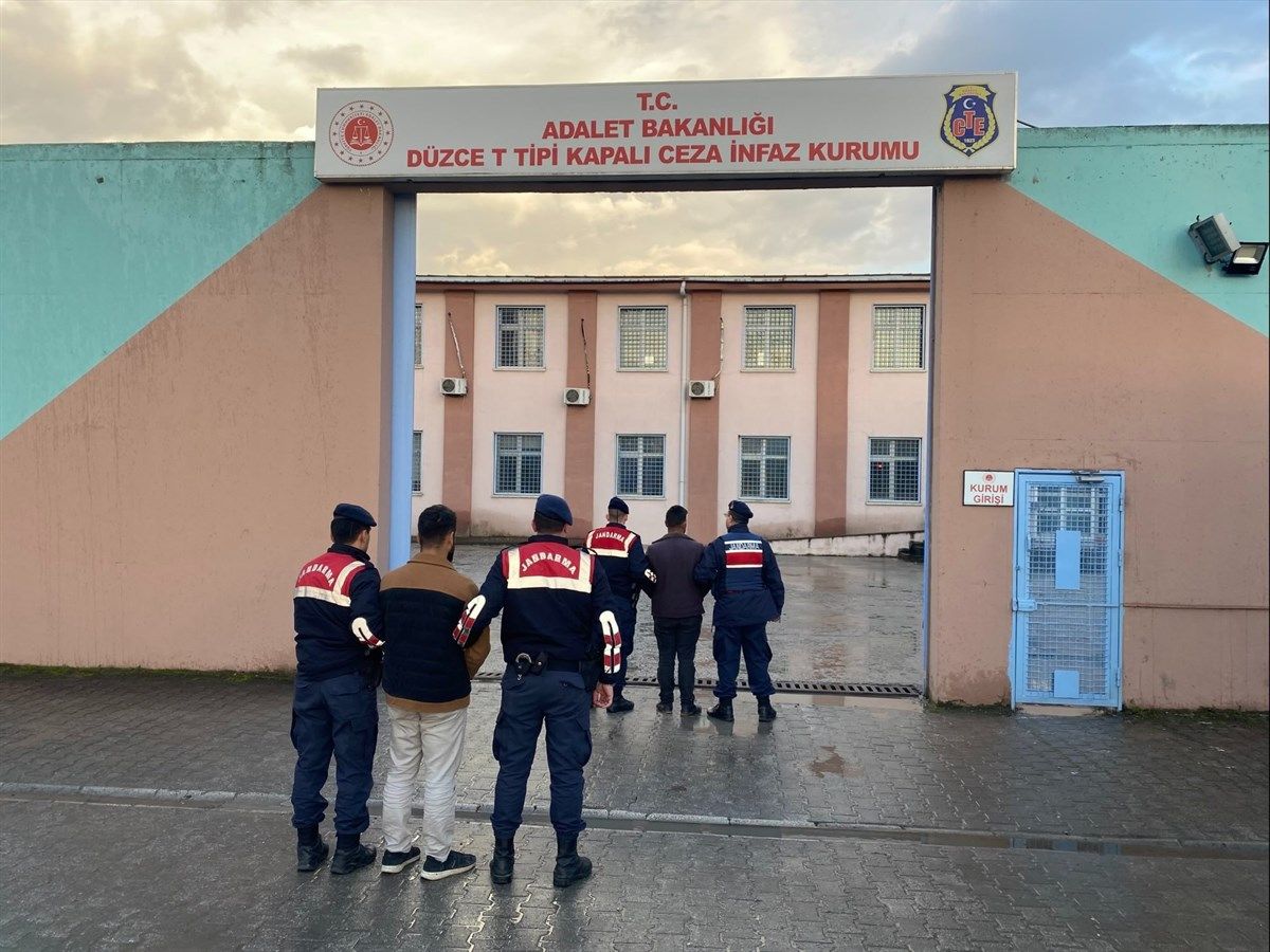 JANDARMA EKİPLERİ 1 HAFTADA 61 OLAYA MÜDAHALE ETTİ